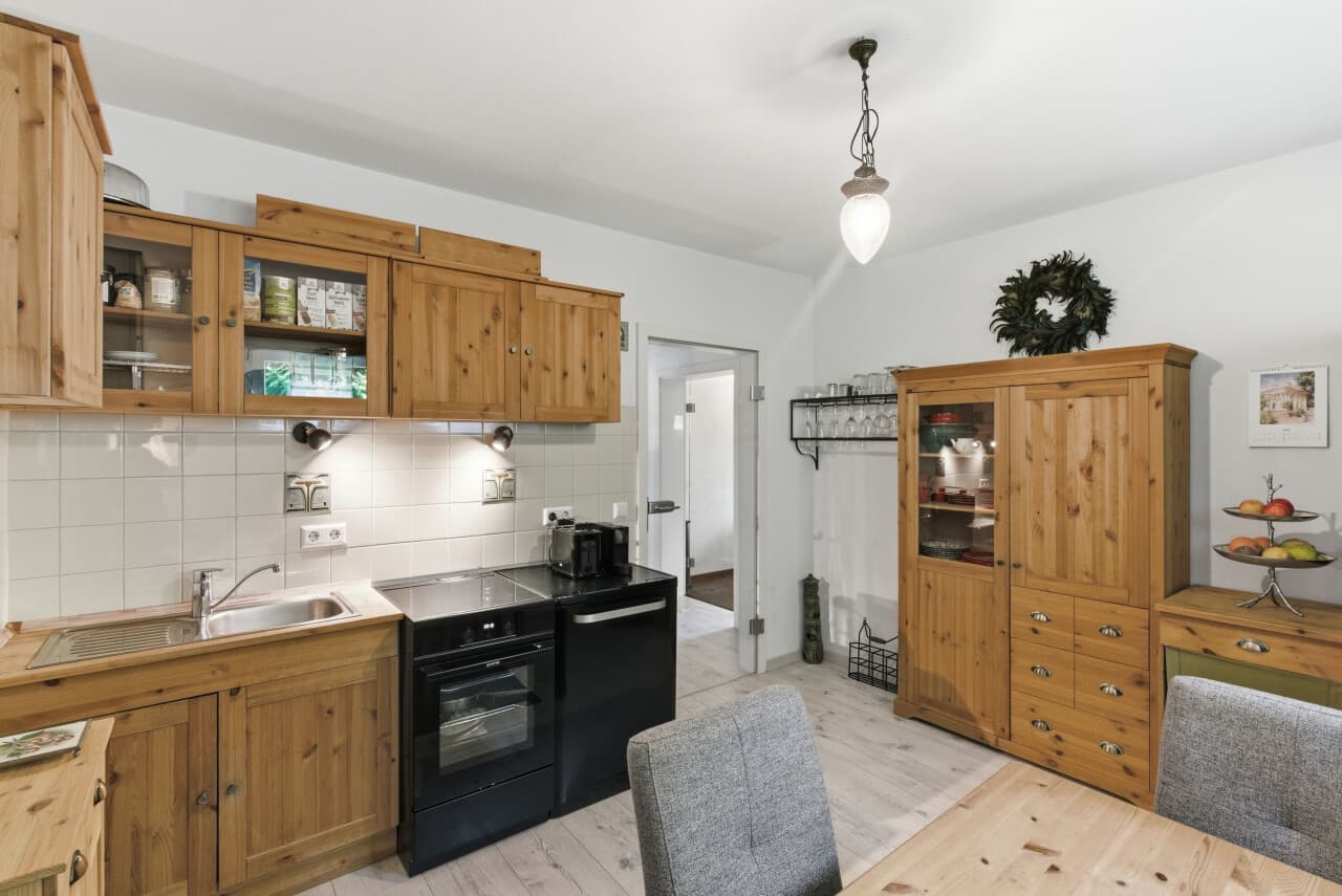 Terrassenwohnung in Dresden – Bild 6