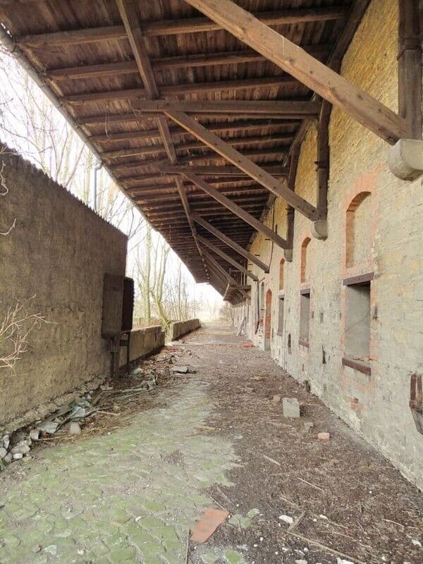 Gewerbegrundstück in Egeln / Egeln Nord – Bild 4