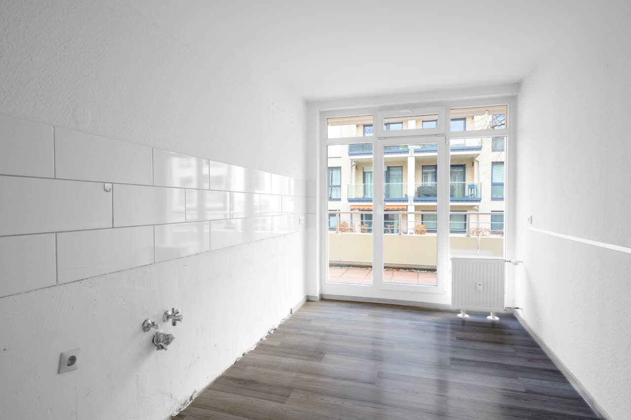 Etagenwohnung in Aachen – Bild 6