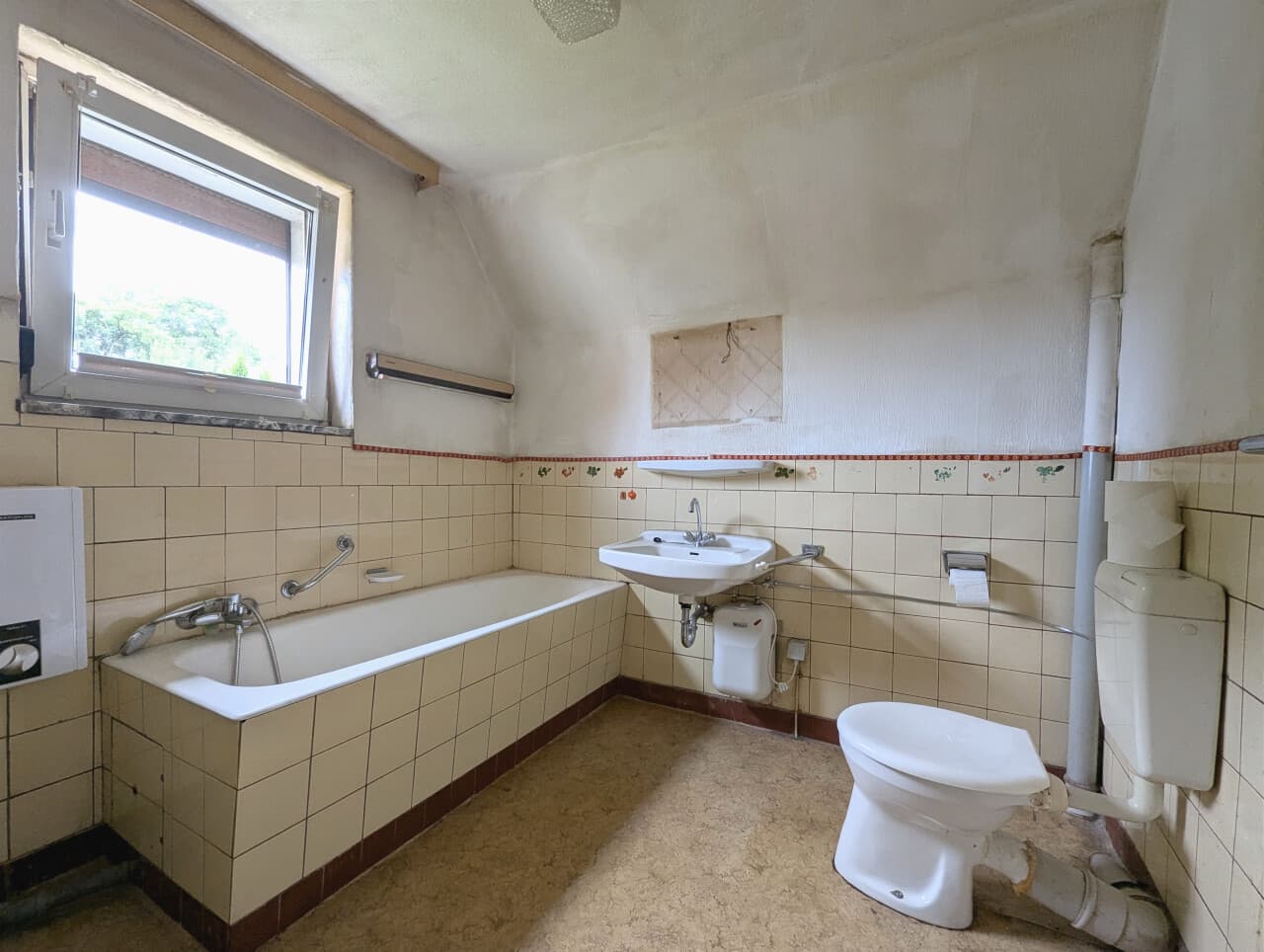 Einfamilienhaus in Algermissen – Bild 7