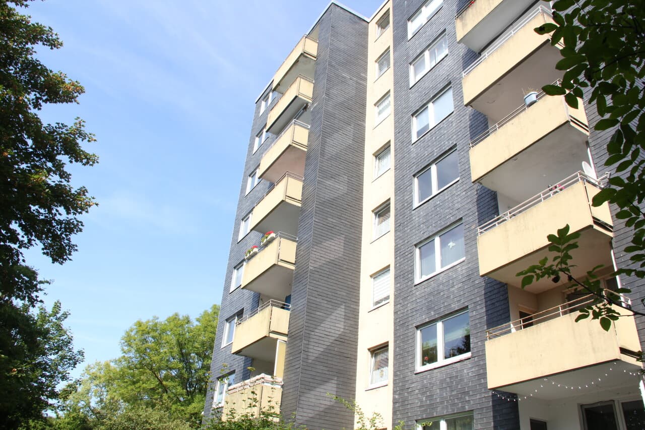 Etagenwohnung in Bochum - Dahlhausen – Bild 14