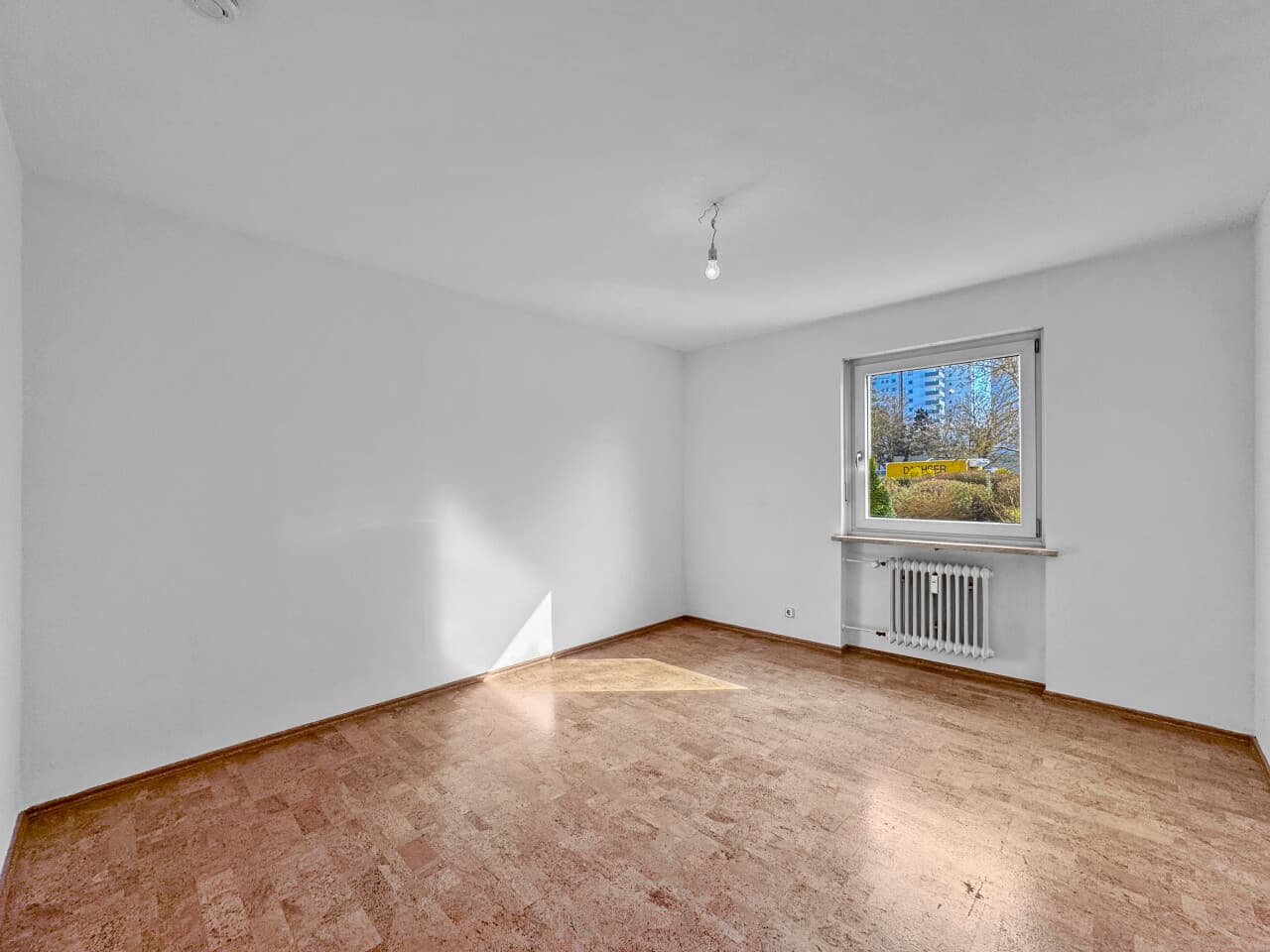 Etagenwohnung in Regensburg – Bild 7