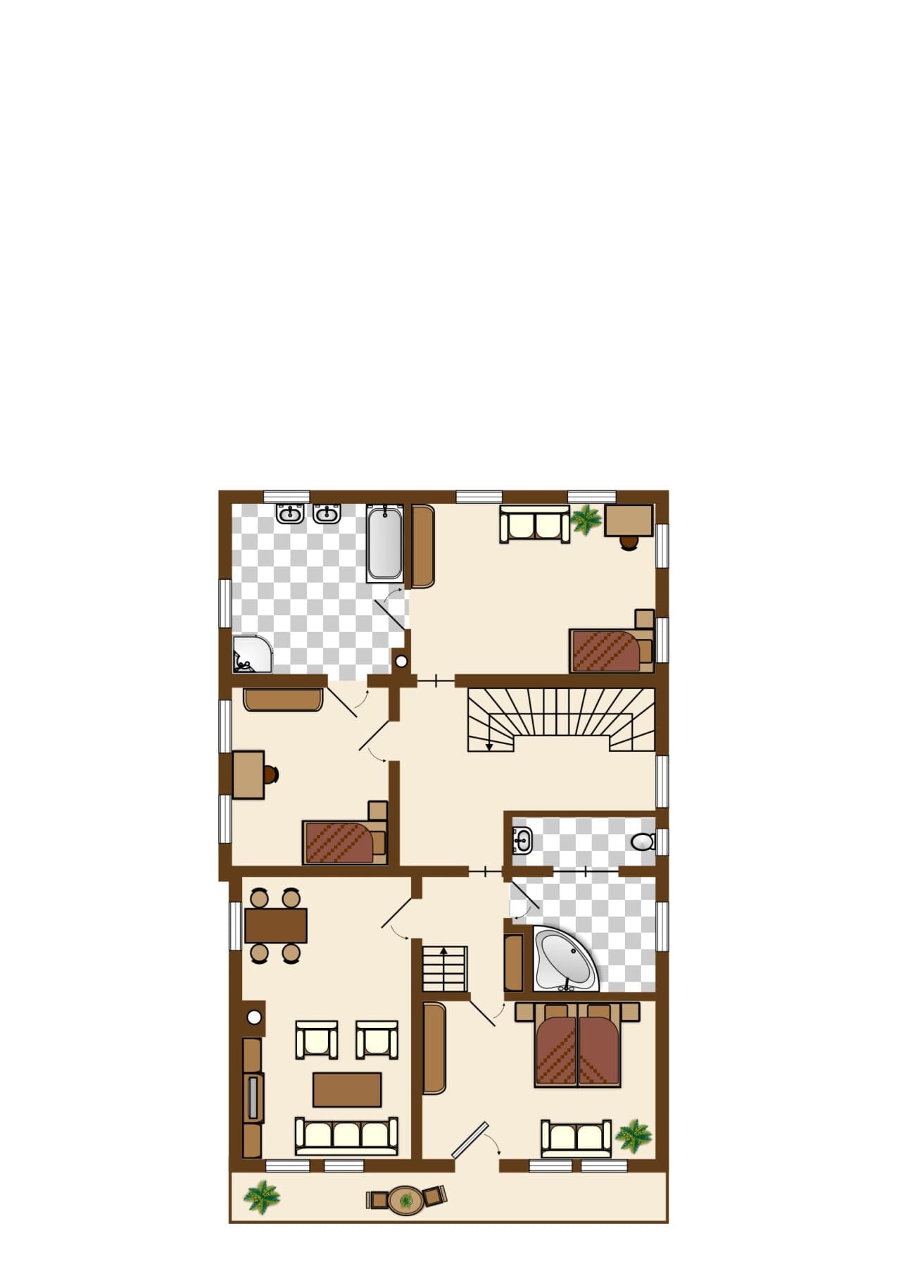 Einfamilienhaus in Arnstorf – Bild 8