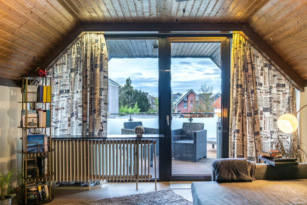 Etagenwohnung in Goch – Bild 9