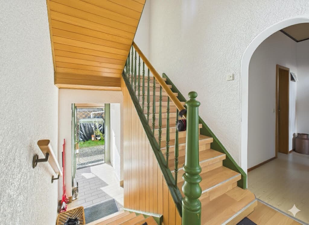 Einfamilienhaus in Darmstadt – Bild 5