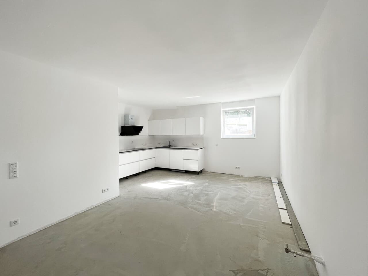 Etagenwohnung in Bensheim – Bild 3