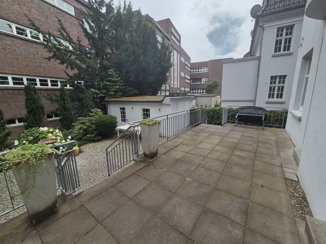 Erdgeschosswohnung in Lünen - Mitte – Bild 3