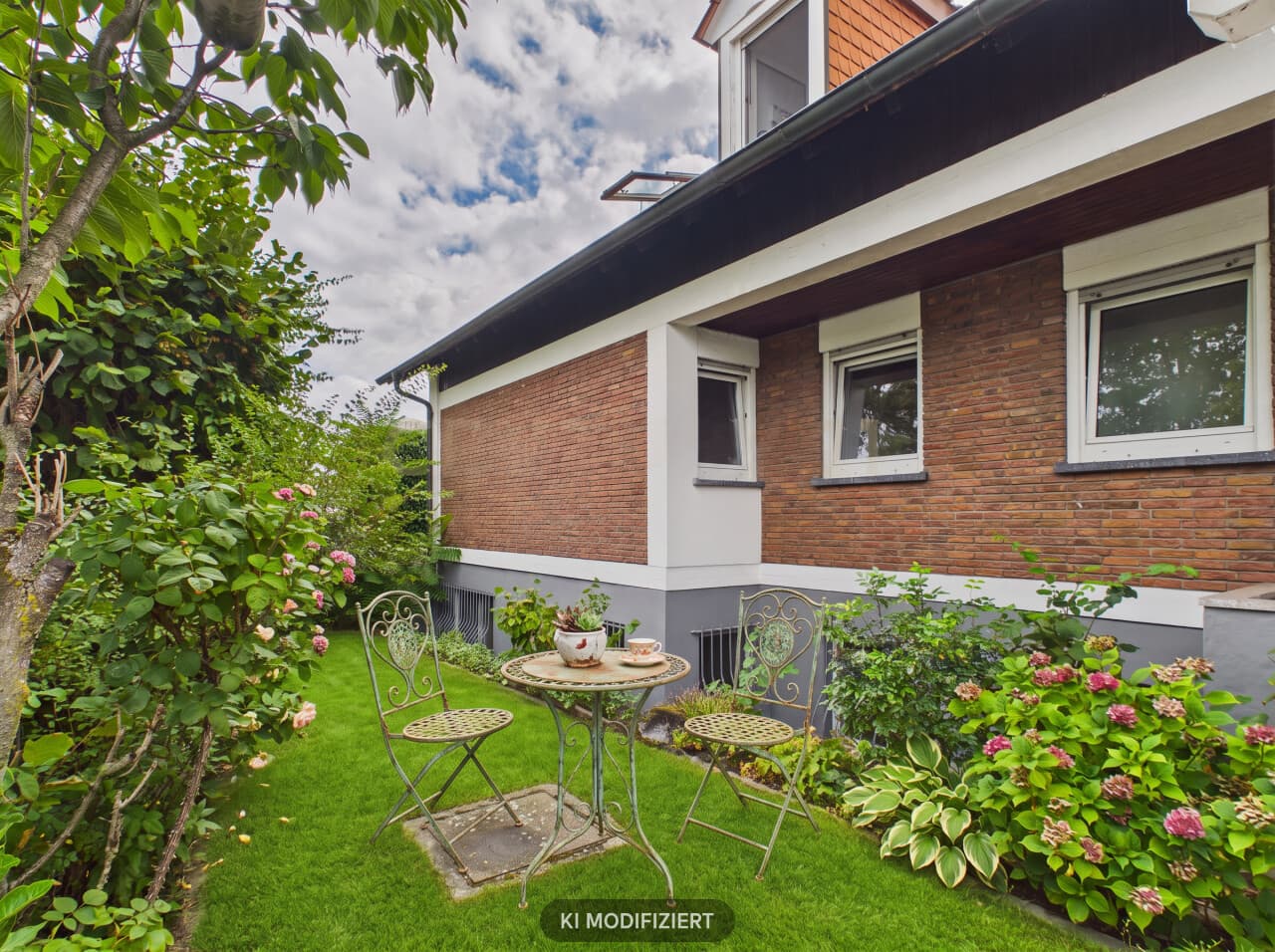 Einfamilienhaus in Speyer – Bild 17