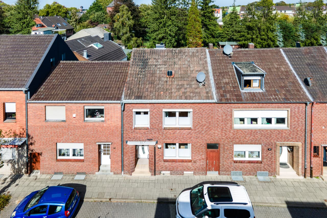 Reihenmittelhaus in Goch – Bild 48