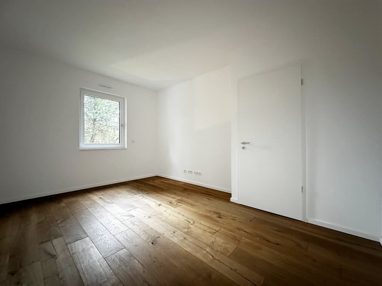 Etagenwohnung in Frankfurt am Main – Bild 5