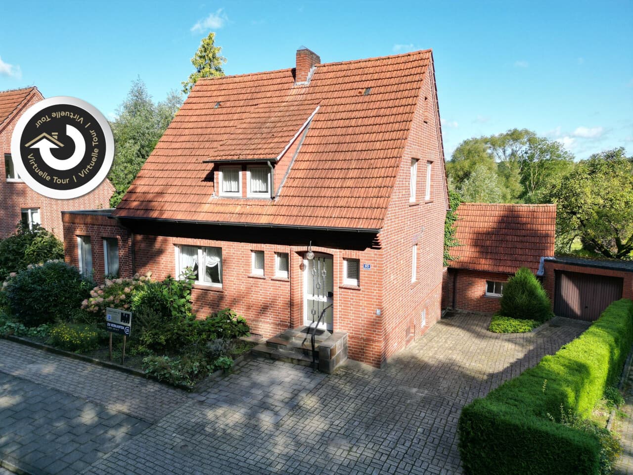 Einfamilienhaus in Bad Bentheim – Bild 2