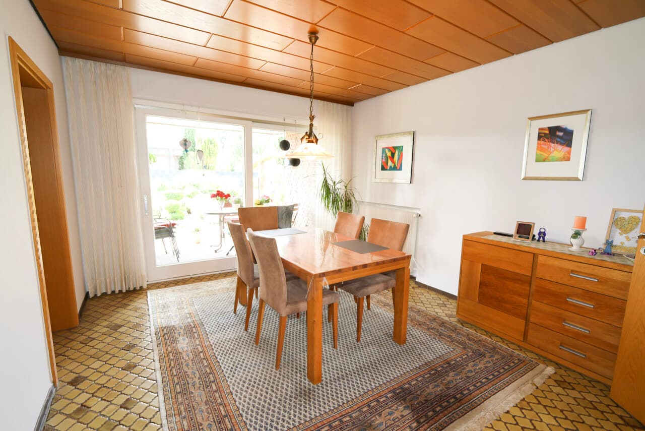 Einfamilienhaus in Ohne – Bild 8