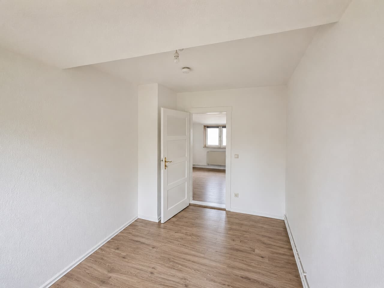 Etagenwohnung in Halberstadt – Bild 2