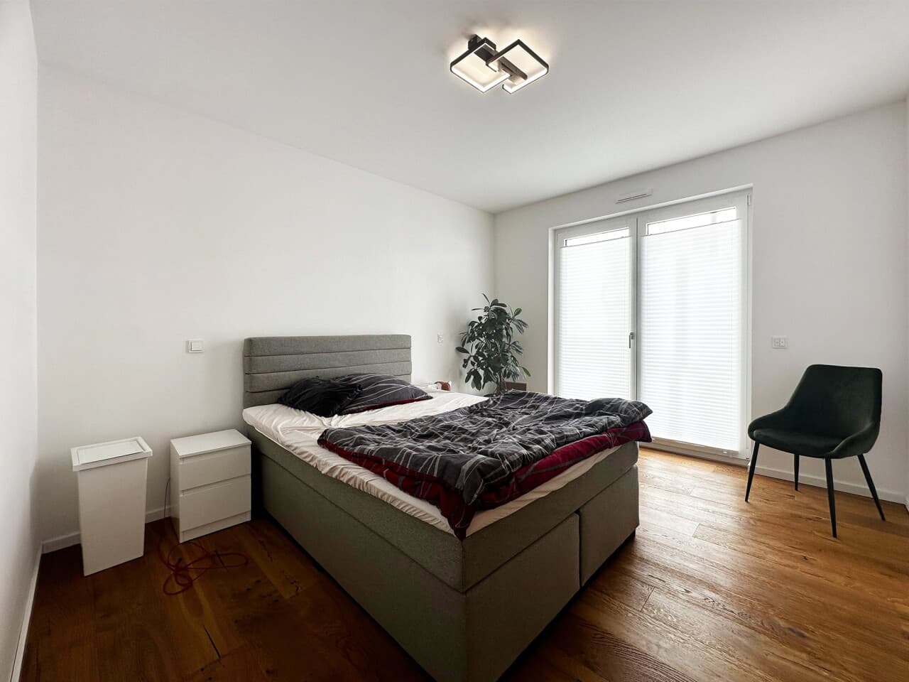 Etagenwohnung in Frankfurt – Bild 5