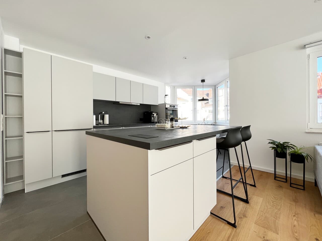 Etagenwohnung in Bensheim – Bild 6