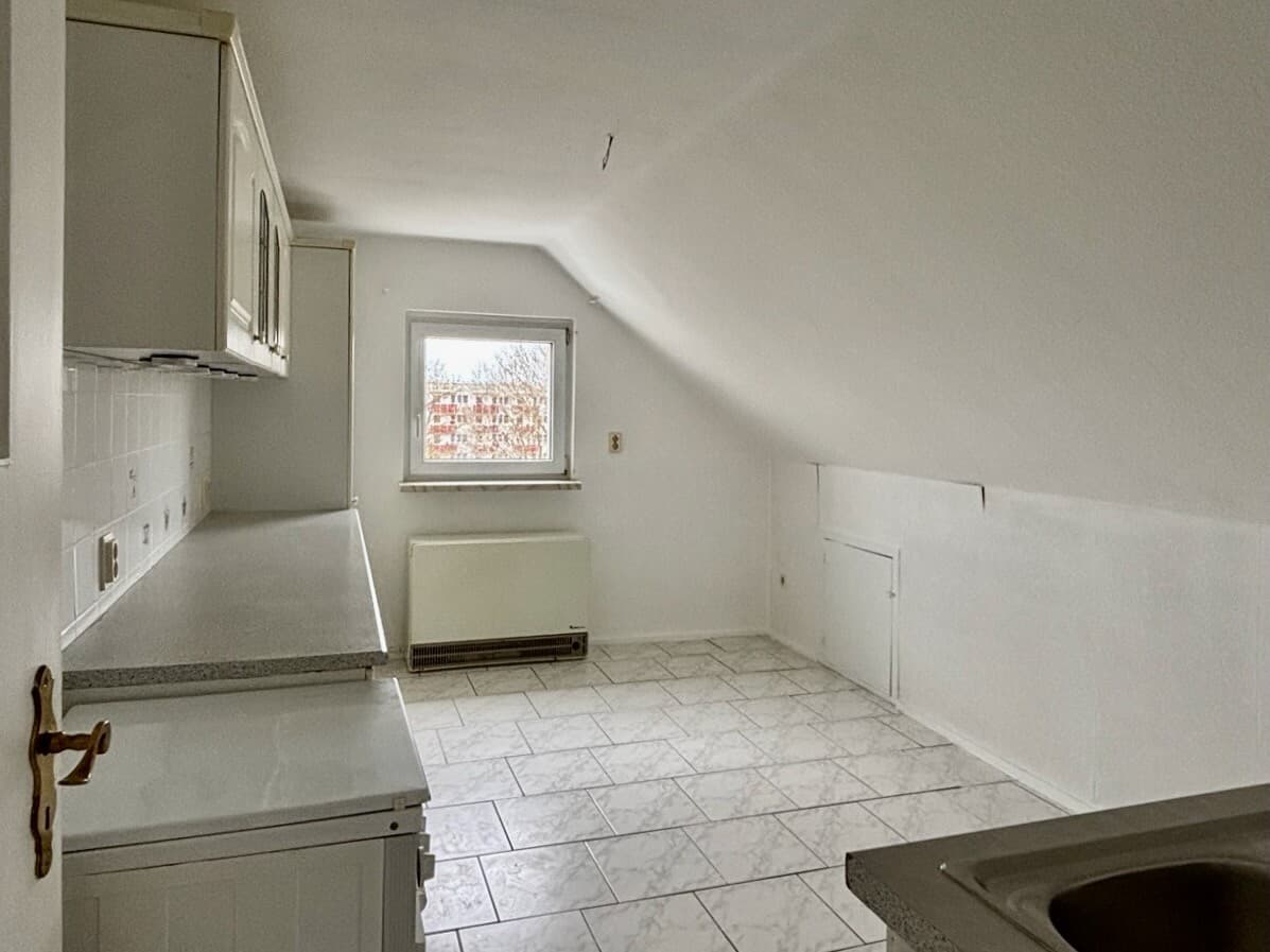Dachgeschosswohnung in Ribnitz-Damgarten – Bild 6