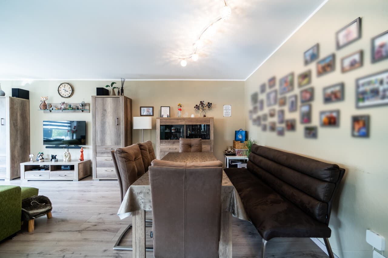 Etagenwohnung in Meerbusch – Bild 6