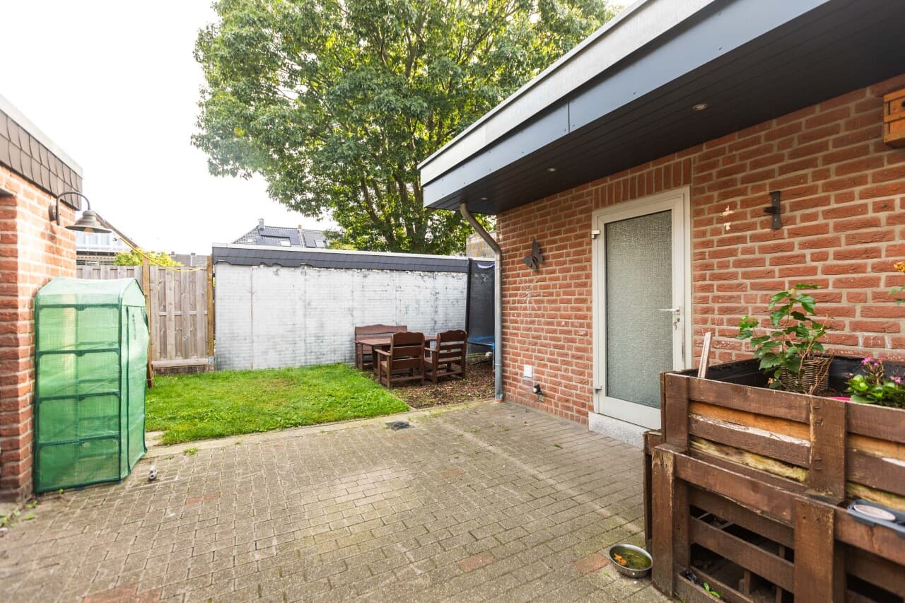 Doppelhaushälfte in Weeze – Bild 19