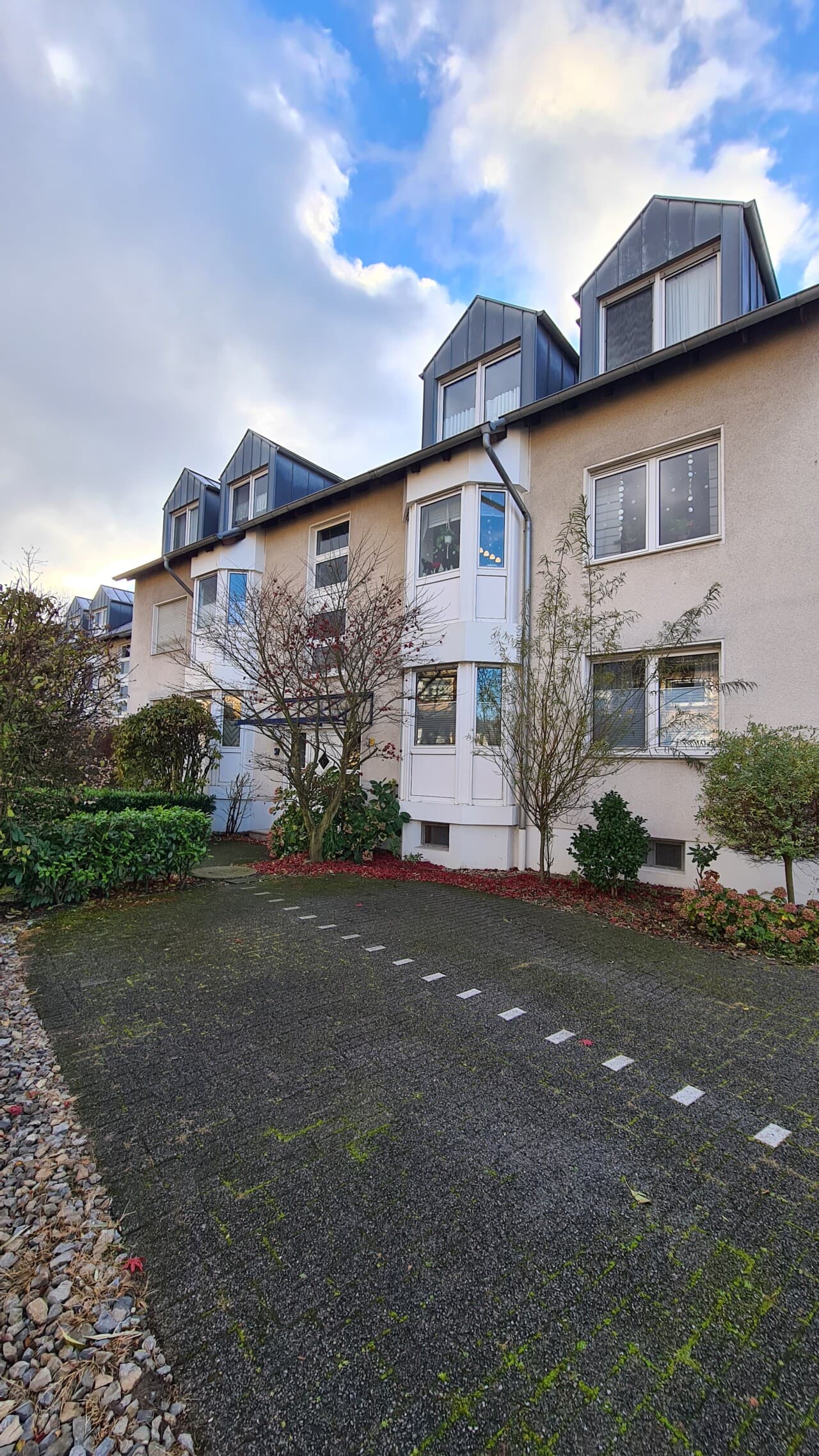 Erdgeschosswohnung in Essen – Bild 3
