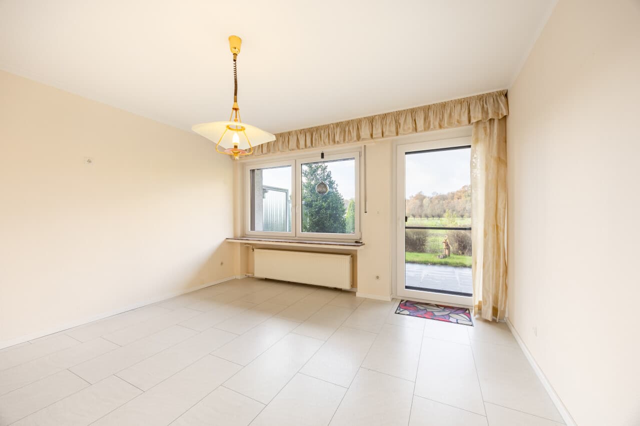 Erdgeschosswohnung in Lippstadt Hörste – Bild 5
