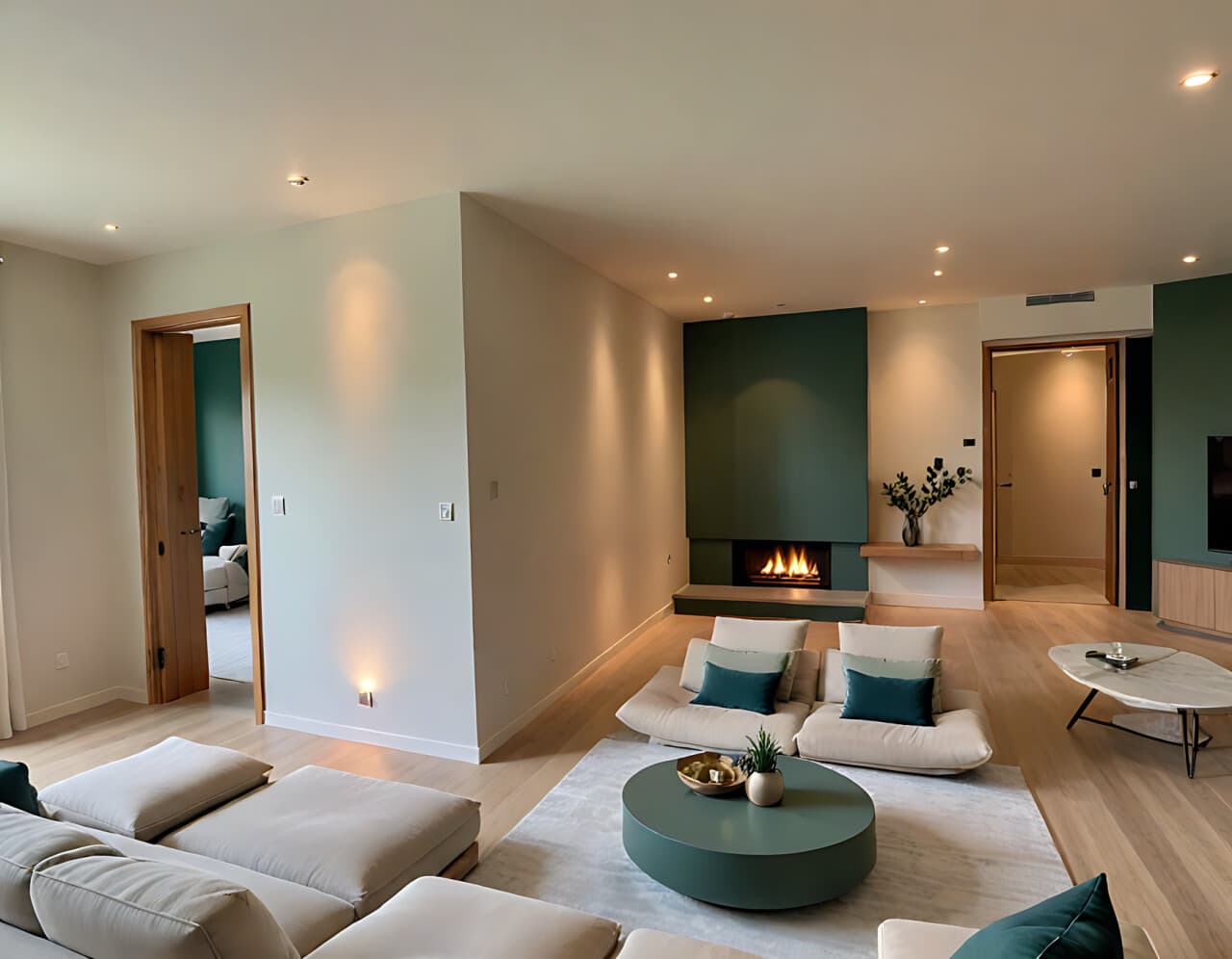 Etagenwohnung in Kaiserslautern – Bild 4