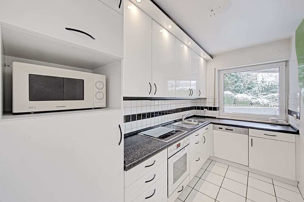 Erdgeschosswohnung in Dortmund - Neuasseln – Bild 12