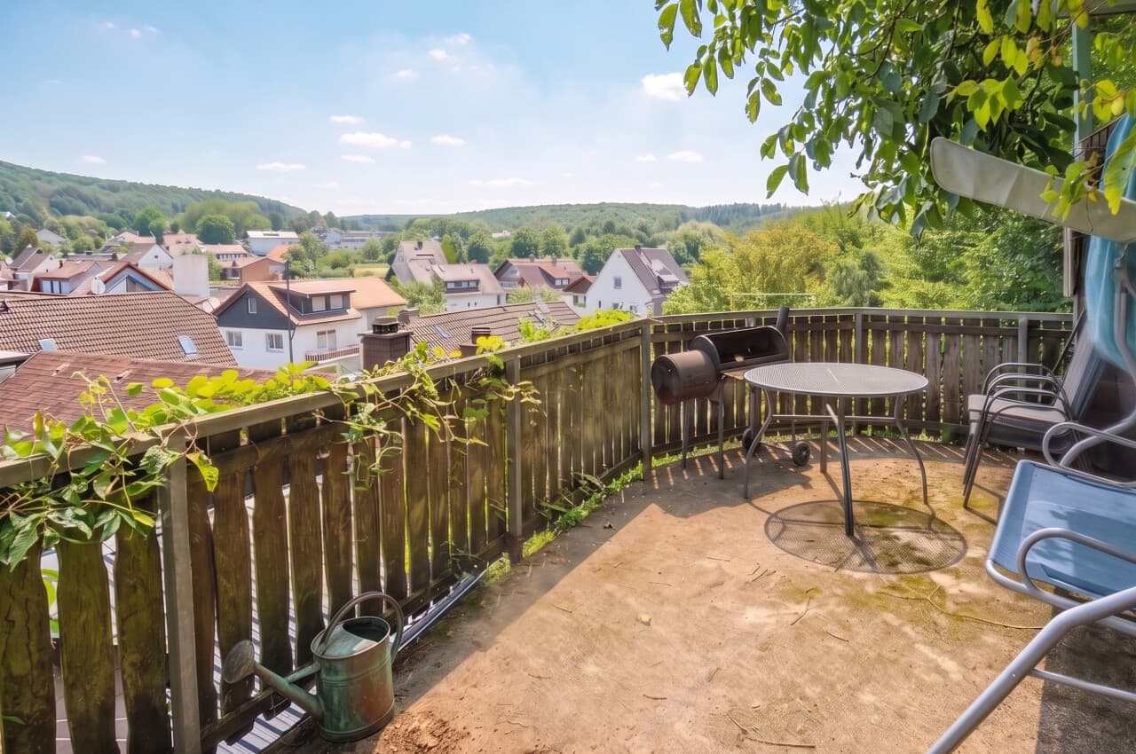 Zweifamilienhaus in Biebertal – Bild 13