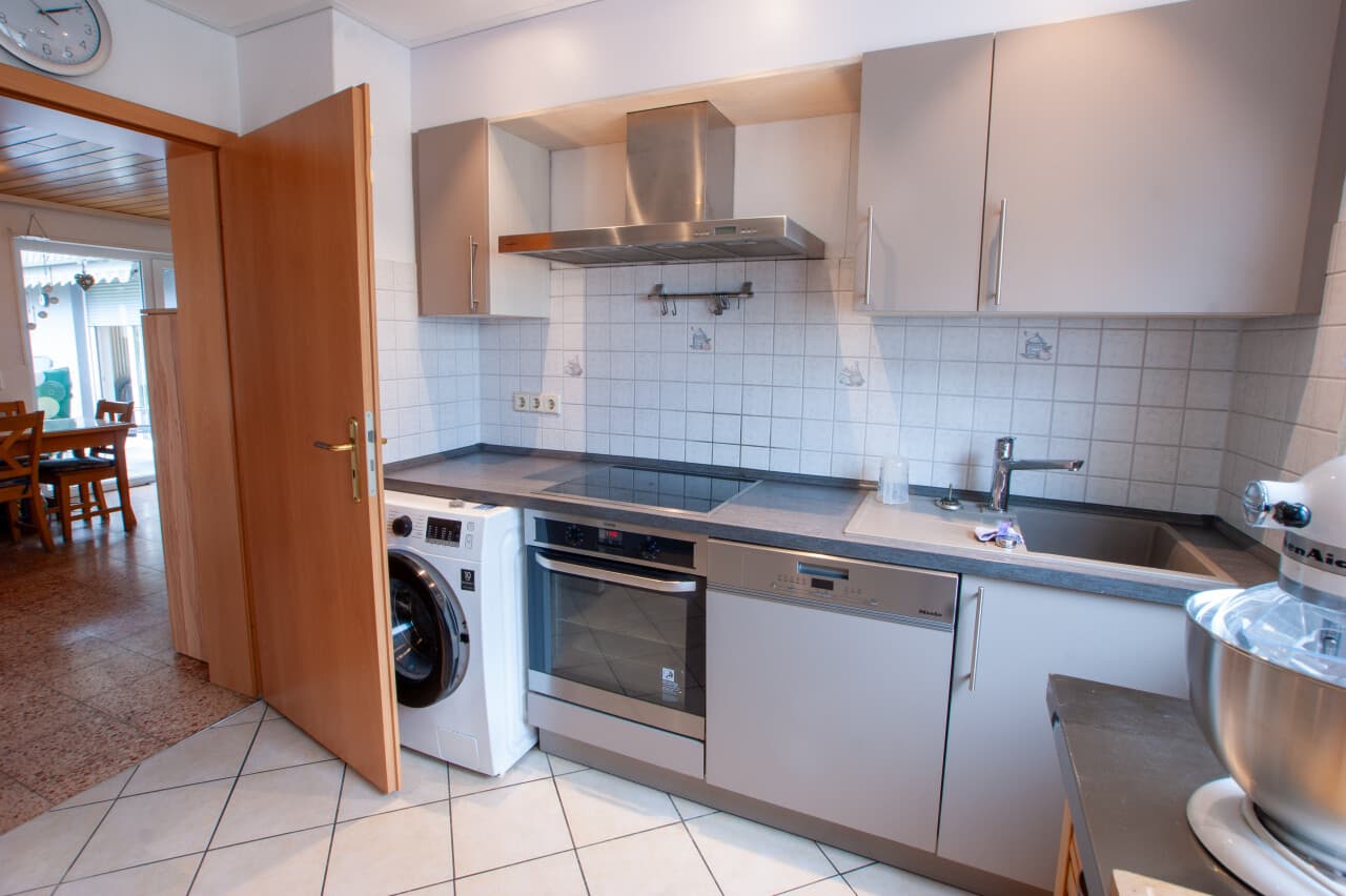 Erdgeschosswohnung in Speyer – Bild 8