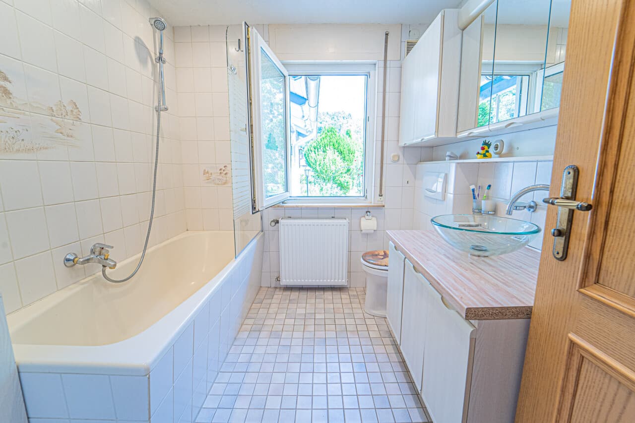 Zweifamilienhaus in Wehr – Bild 14