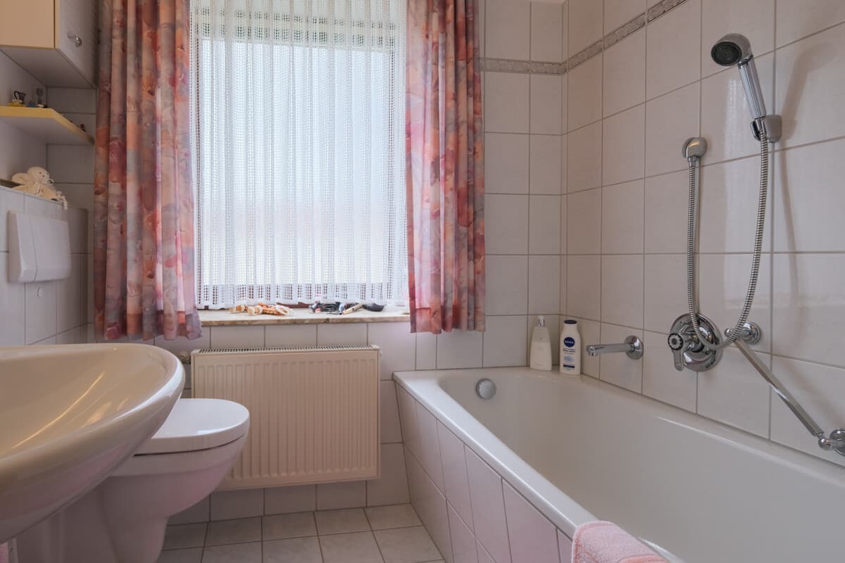 Reihenhaus in Rotenburg Wümme – Bild 14
