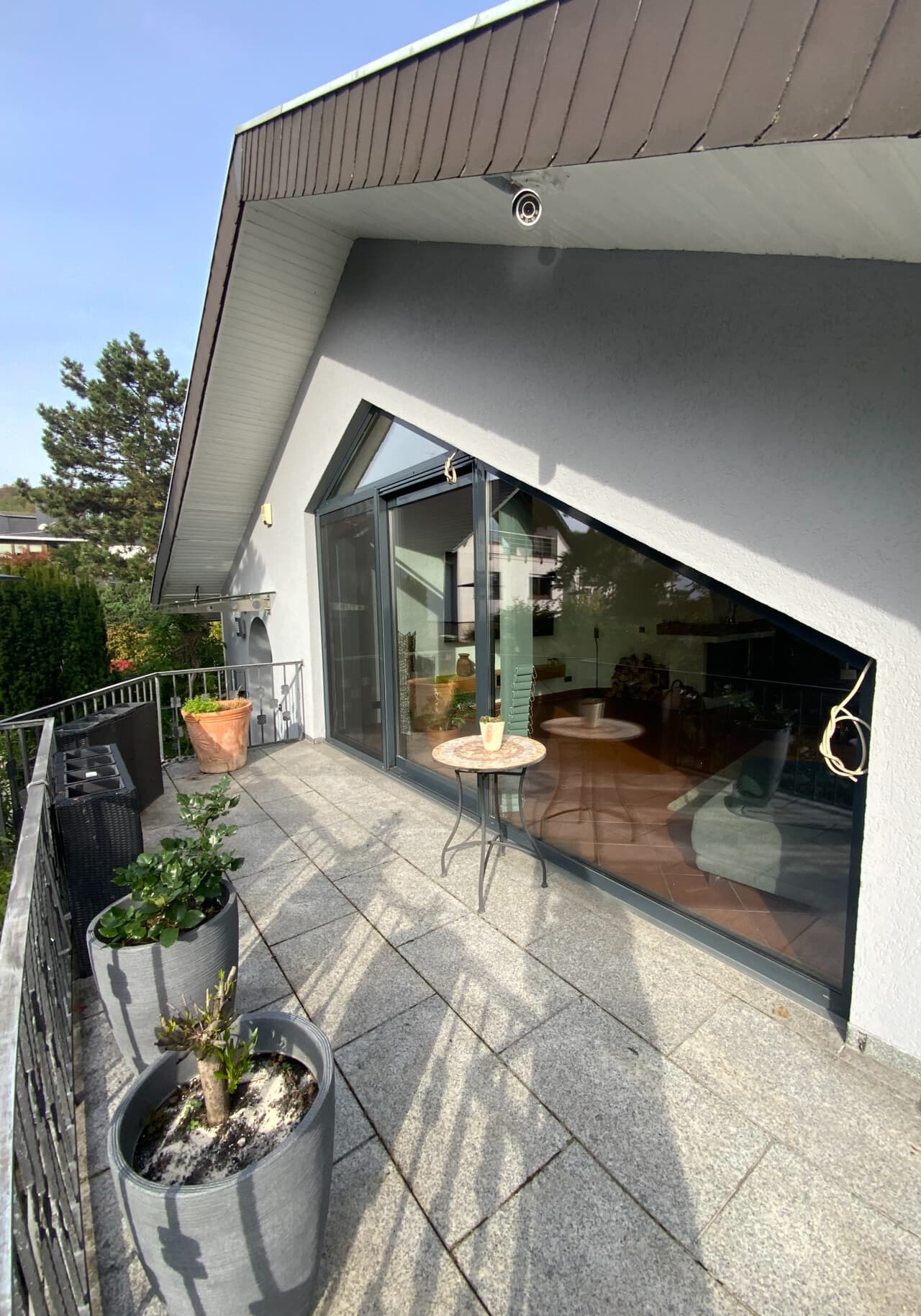 Einfamilienhaus in Rosbach – Bild 9