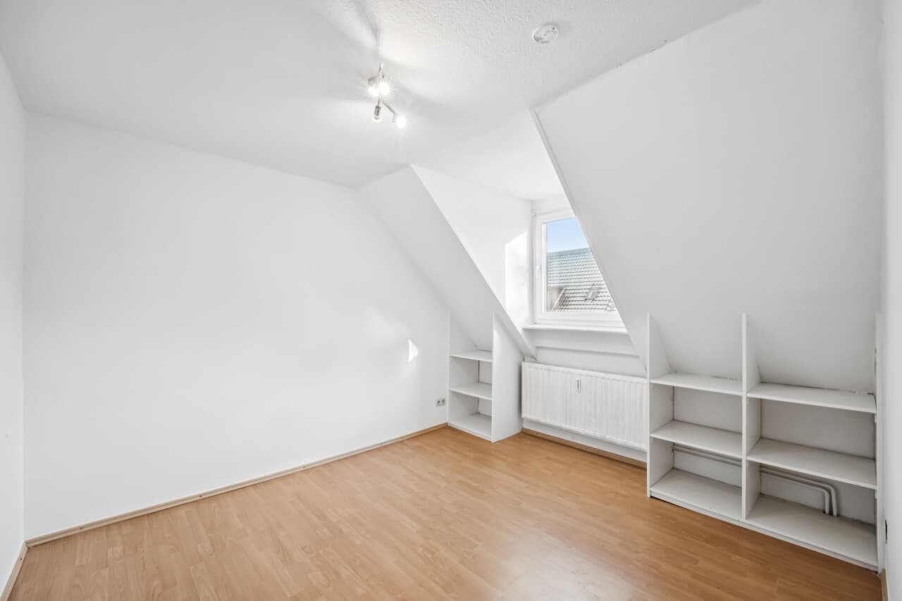 Reihenmittelhaus in Bremen – Bild 5