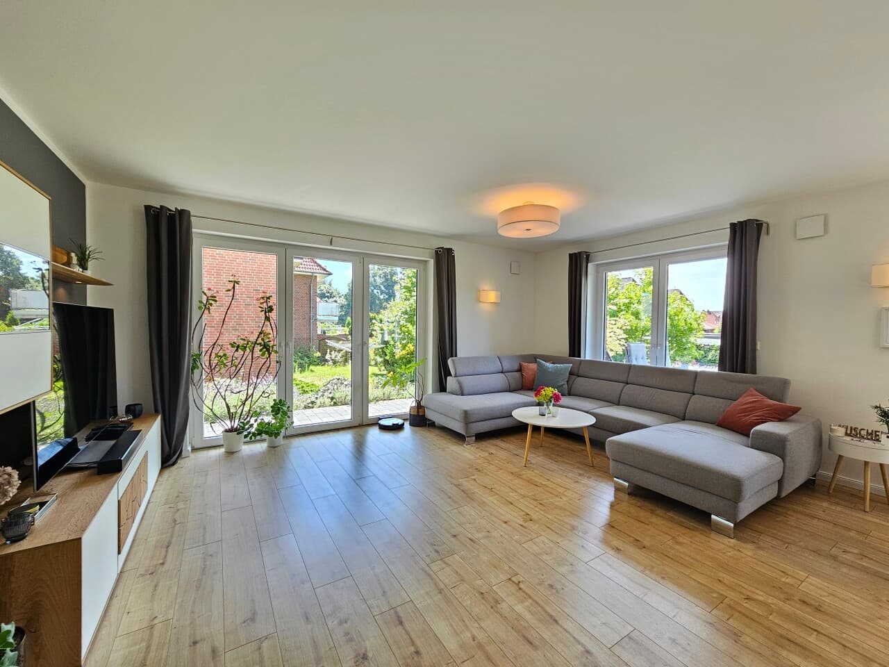 Erdgeschosswohnung in Weyhe – Bild 5
