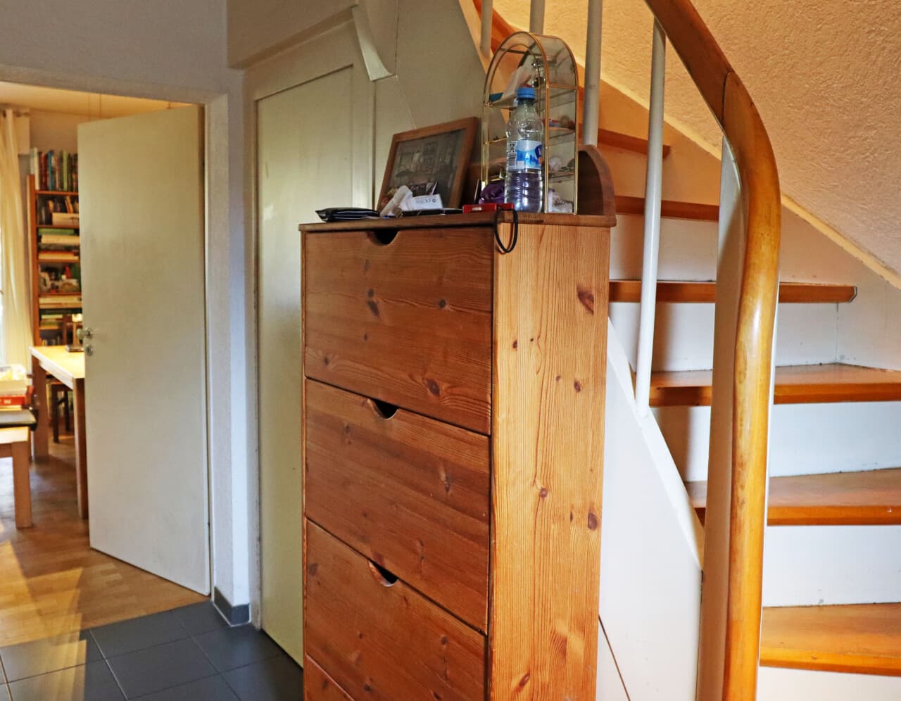 Reihenmittelhaus in Darmstadt – Bild 7