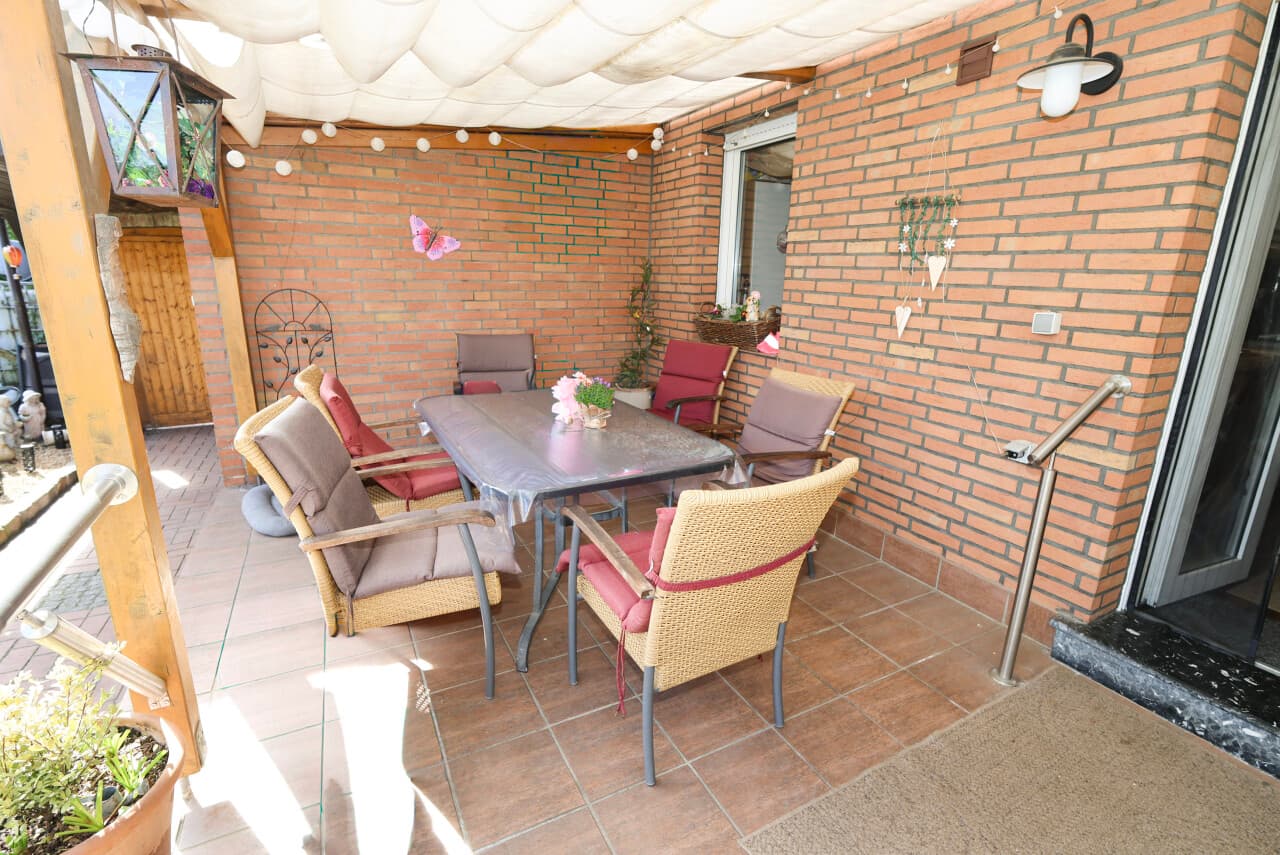 Einfamilienhaus in Schüttorf – Bild 14