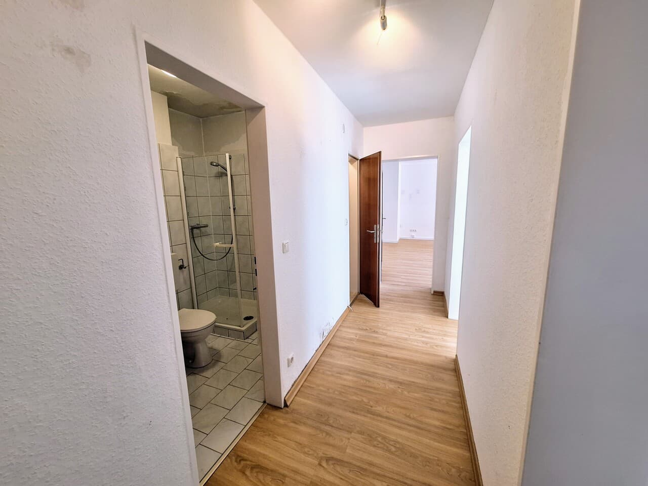 Etagenwohnung in Bochum – Bild 12