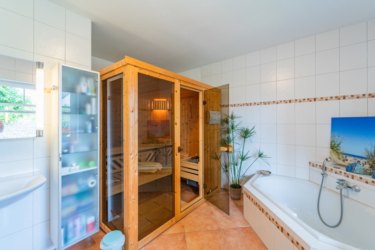 Bungalow in Kevelaer – Bild 27