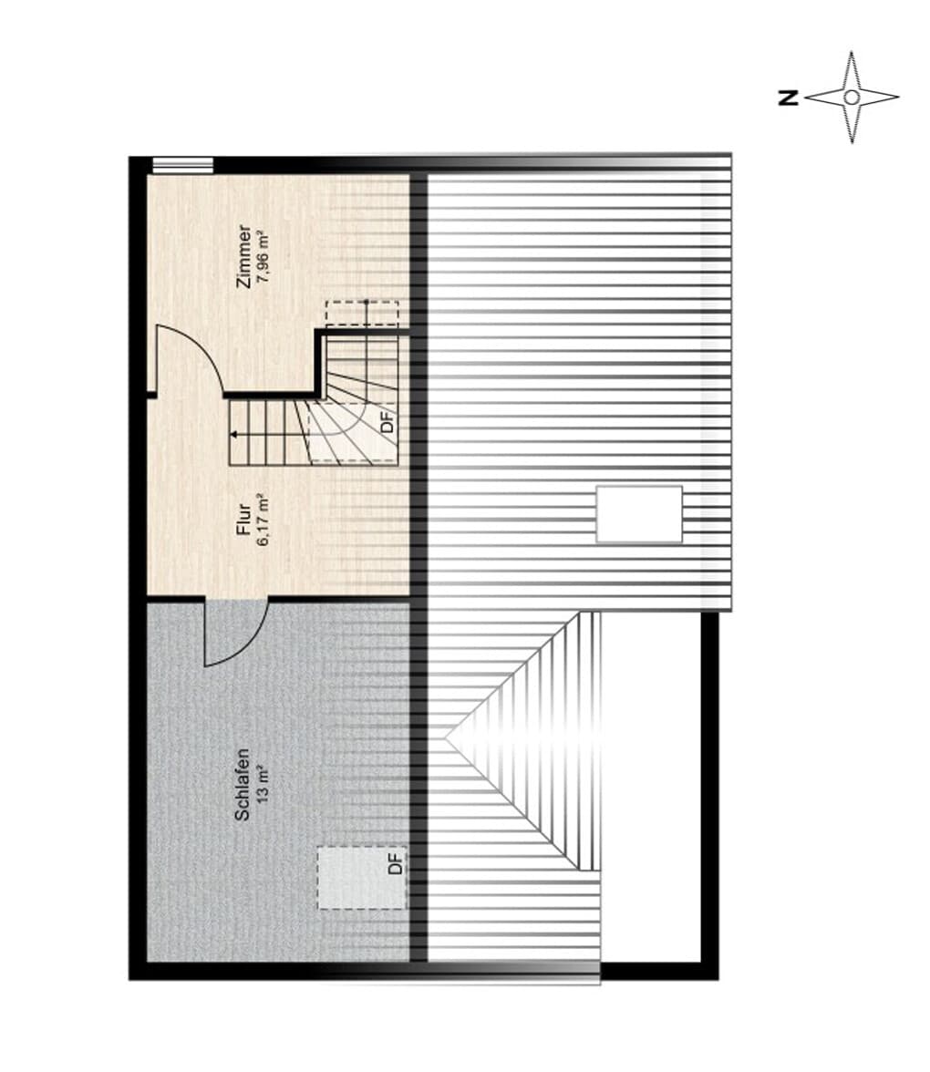 Maisonette in Wetzlar – Bild 8