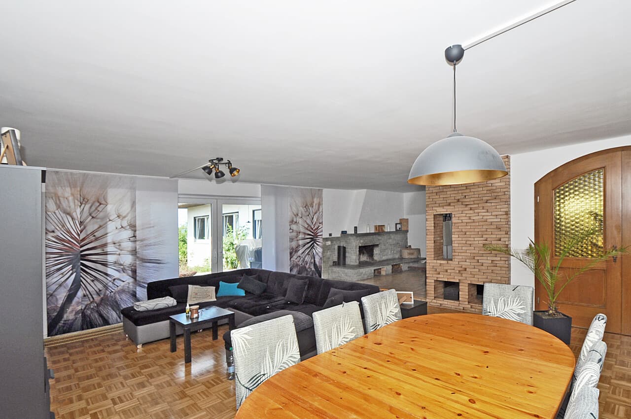 Einfamilienhaus in Kirchhain – Bild 4