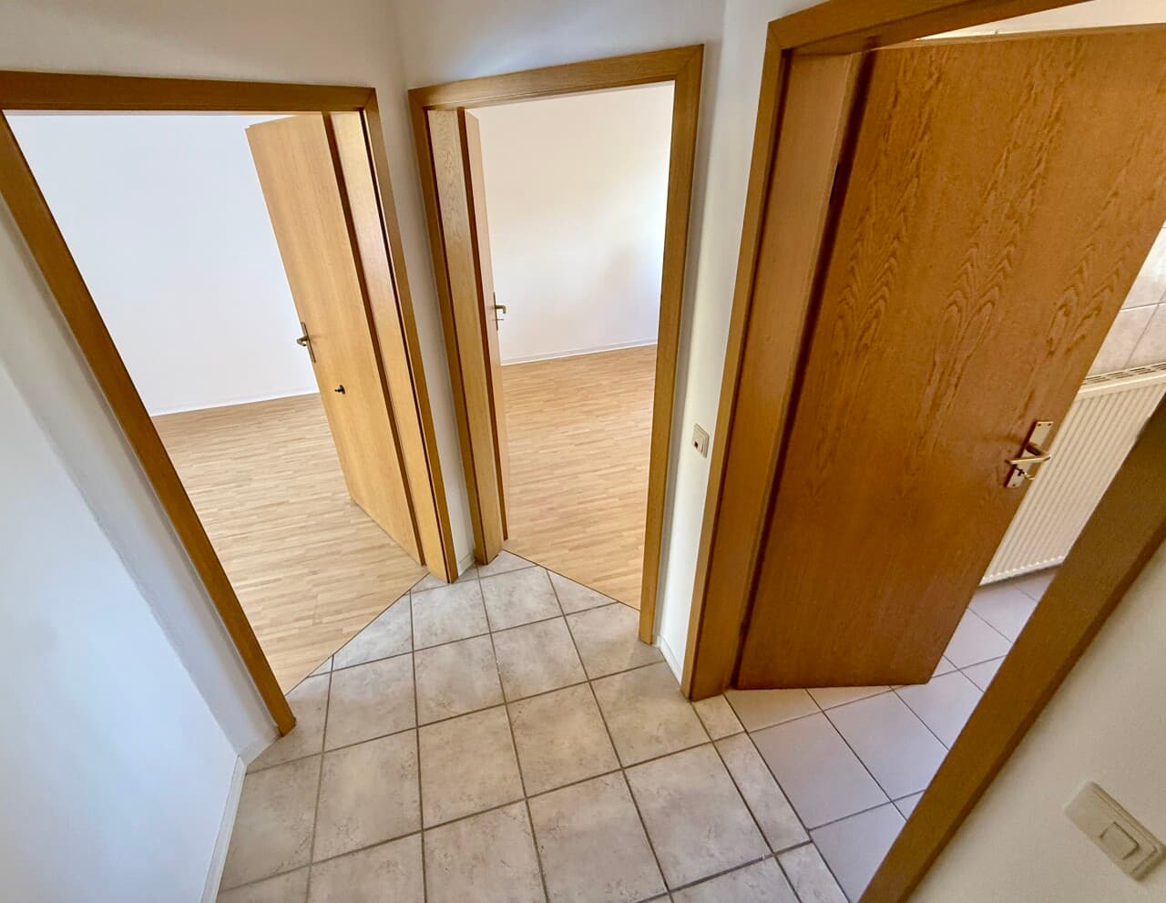Terrassenwohnung in Dresden – Bild 6