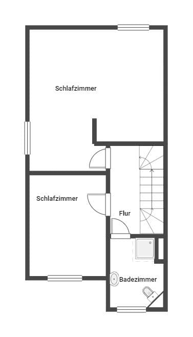 Reiheneckhaus in Goch – Bild 16