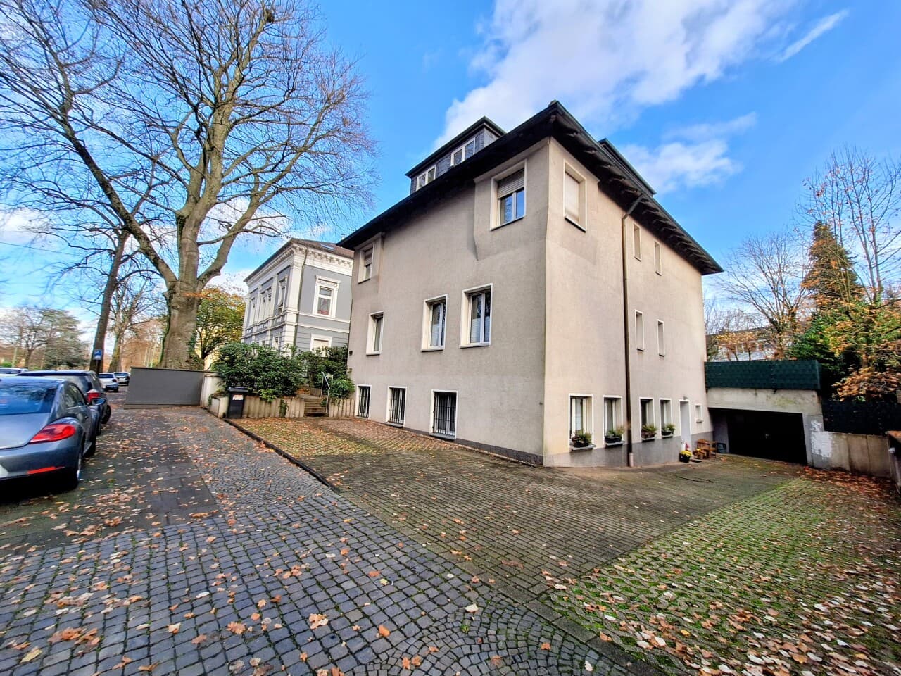 Maisonette in Bochum – Bild 22