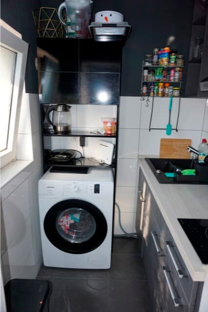 Etagenwohnung in Köln – Bild 3