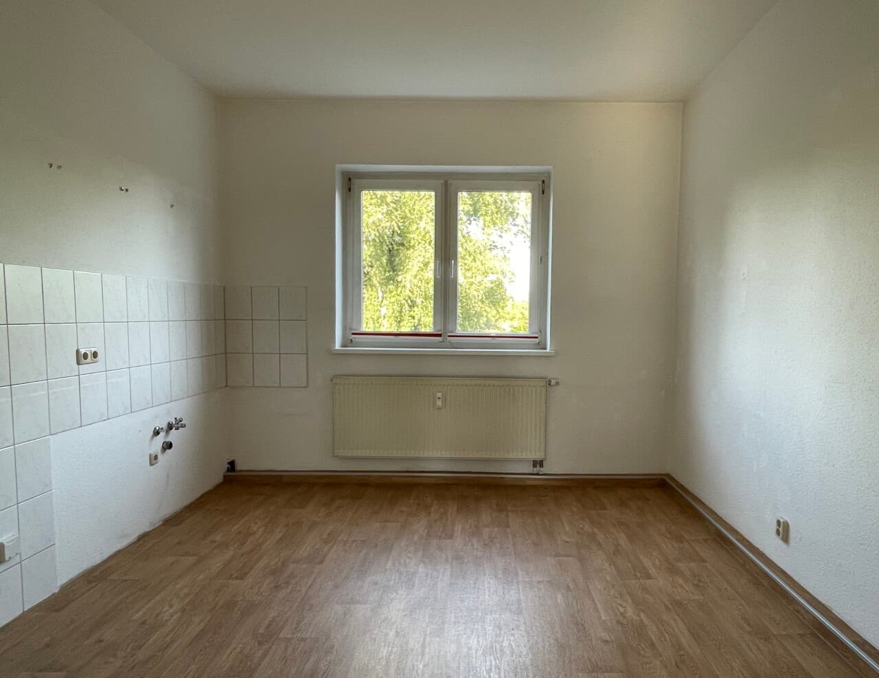 Erdgeschosswohnung in Rostock – Bild 3