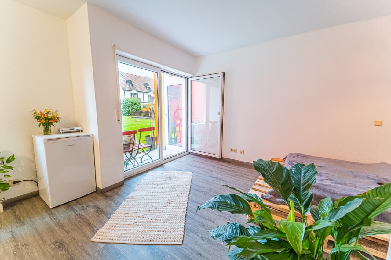 Erdgeschosswohnung in Kandern – Bild 8