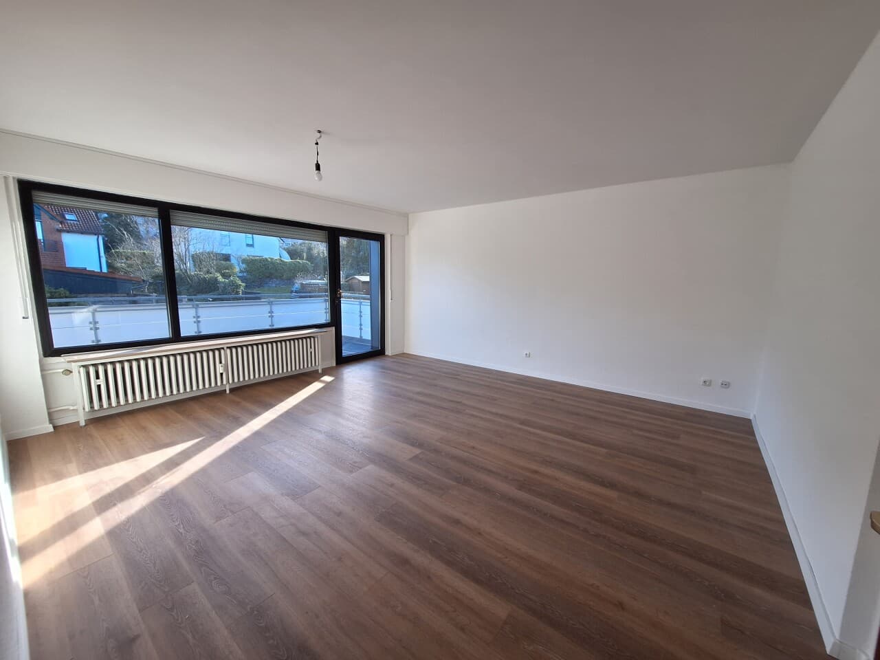 Etagenwohnung in Bochum-Wiemelhausen – Bild 3