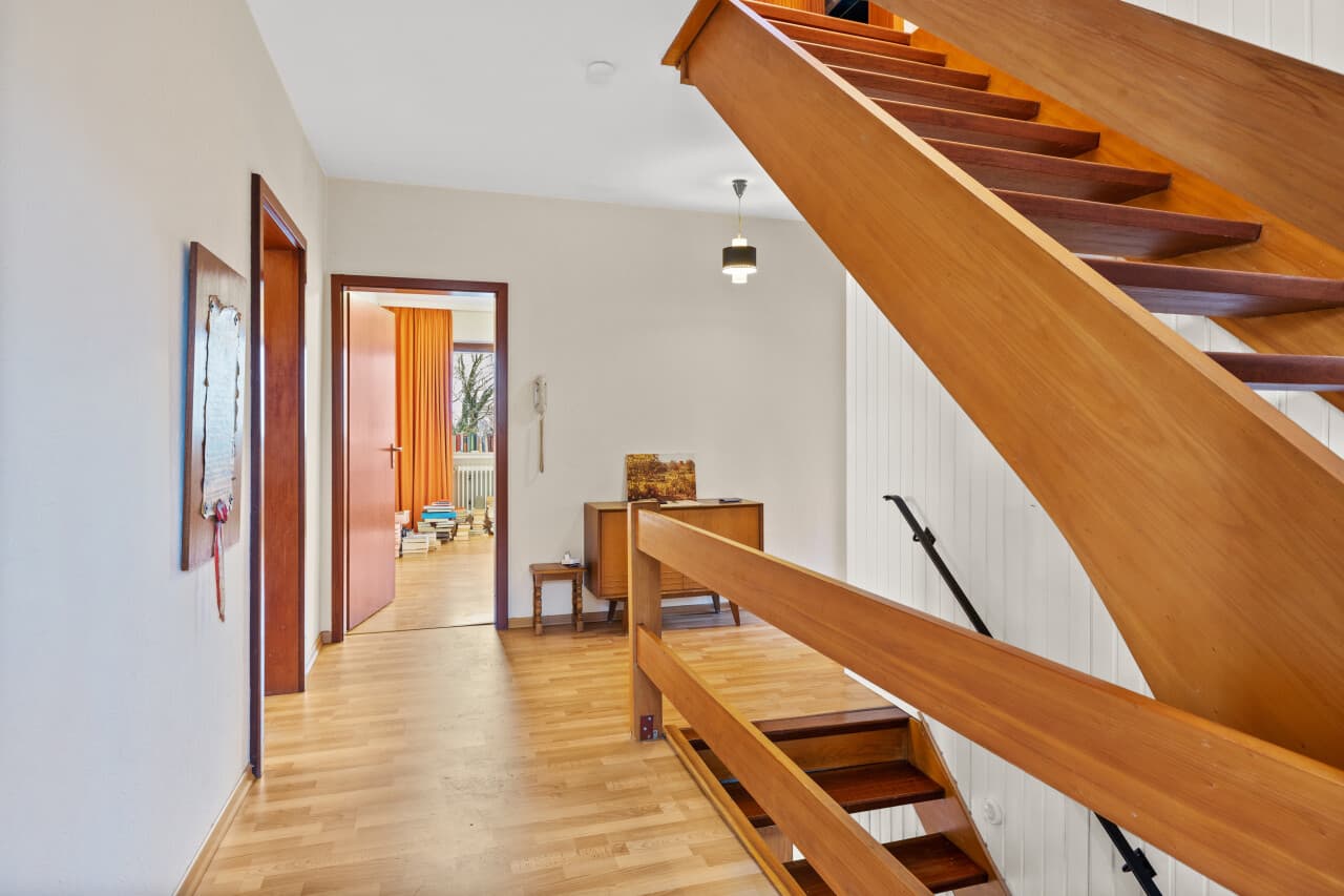 Einfamilienhaus in Walsrode – Bild 10