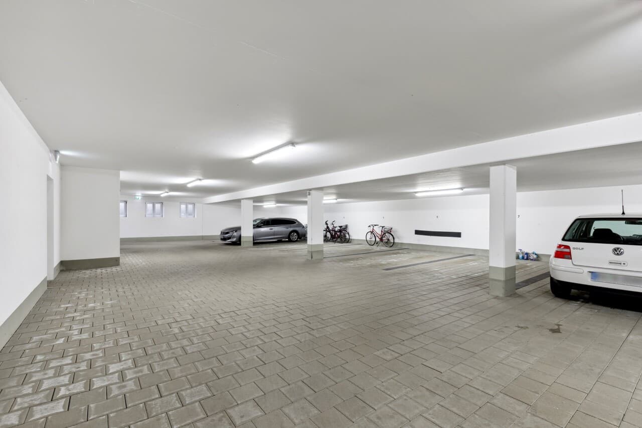 Etagenwohnung in Trostberg – Bild 10