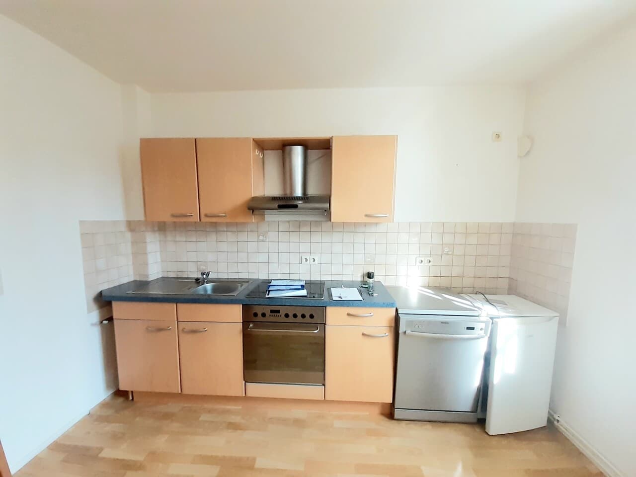 Etagenwohnung in Lamspringe – Bild 10