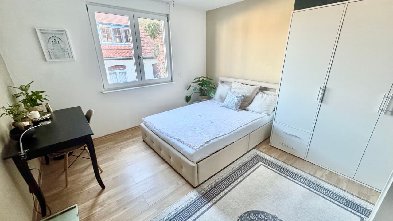 Etagenwohnung in Mainz-Hechtsheim – Bild 8